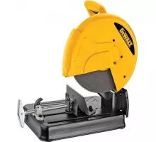 Пила монтажная сетевая DeWALT D 28730 D28730-QS
