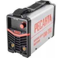 Сварочный инвертор Ресанта САИ-220Д 65/140