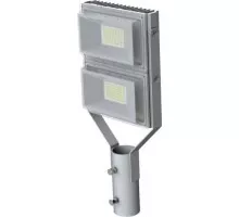 Светильник уличный GLANZEN PRO-0015-150-k консольный