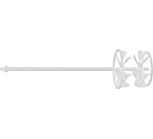 Мешалка METABO SR 12  626742000 M14,120x590мм,20-40кг 626742000