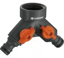 Распределитель GARDENA 3/4