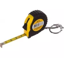 Рулетка Biber 40131 МИНИ 1мх6мм тов-104365