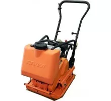 Виброплита GROST VH  80 101456