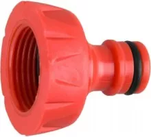 Штуцер резьбовой GRINDA TI-34 proline 3/4