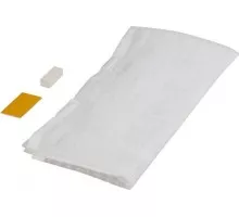 Противомоскитная сетка STAYER COMFORT для двери с магнитами 12503-10-22 12503-10-22
