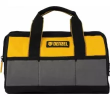 Сумка для инструмента Denzel 90 292 305х190х195 мм, 14 карманов 90292