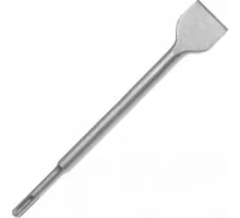 Зубило D.BOR SDS-plus 250х40 мм, прямое Eco Line W-059-12048735C038