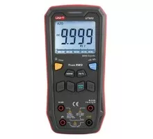 Мультиметр цифровой UNI-T 60S профессиональный 13-0091