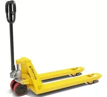 Тележка гидравлическая VEKTOR 25-115 PU 00-00004504