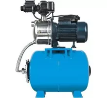 Установка для водоснабжения UNIPUMP АКВАРОБОТ JS 100-24 универсальная 36339