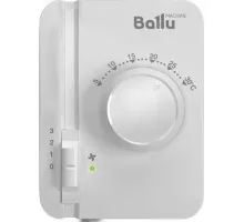 Контроллер (пульт)  BALLU BRC-W [НС-1070195]