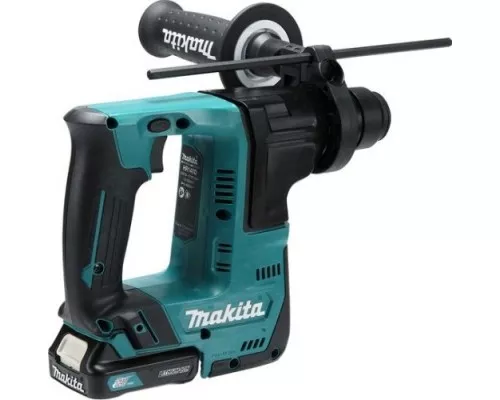 Перфоратор аккумуляторный MAKITA HR140DZ без АКБ и З/У