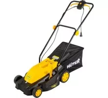 Газонокосилка электрическая HUTER ELM-1800Т 70/4/5