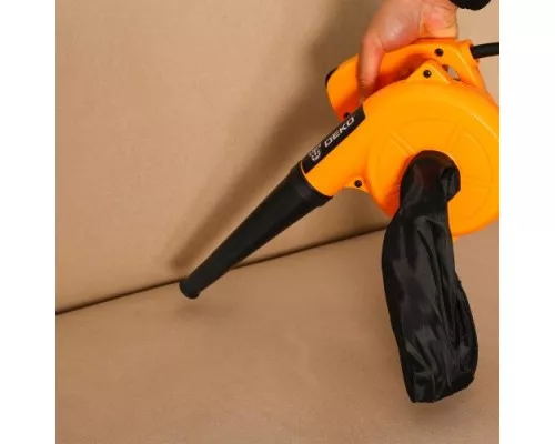 Воздуходувка электрическая DEKO DKBL1100 063-4520 Воздуходувка электрическая DEKO DKBL1100 063-4520