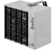 Тепловентилятор электрический BALLU BHP-MW2-10 НС-1601187