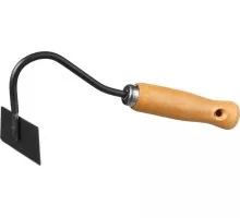 Мотыжка GRINDA PROLine с деревянной ручкой, 40х110х250мм 421521