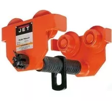 Каретка для тали JET PT  1,5 т   252015 JE252015