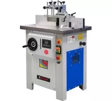 Станок фрезерный BELMASH MM2200P S200A