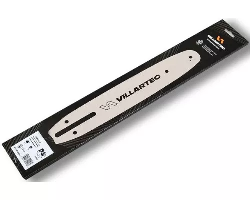 Шина для цепной пилы VILLARTEC 261157200001 45 см/18 Шина для цепной пилы VILLARTEC 261157200001 45 см/18