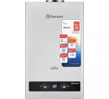 Газовая колонка THERMEX B 20 D (silver) ЭдЭБ02408
