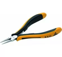 Круглогубцы для электроники NWS 126B-79-ESD-120 120 мм