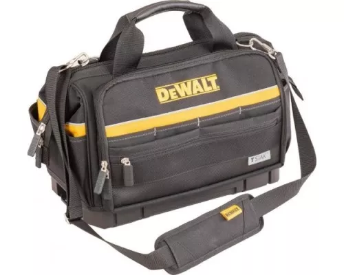 Сумка для инструментов STANLEY DWST82991-1 dewalt tstak открытая Сумка для инструментов STANLEY DWST82991-1 dewalt tstak открытая