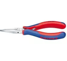 Круглогубцы прецизионные KNIPEX 3552145 145 мм KN-3552145