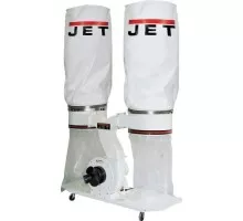 Установка вытяжная JET DC-1900 A 400V 708638T