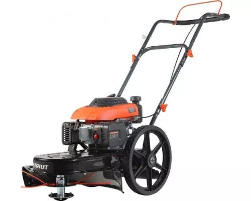 Газонокосилка бензиновая PATRIOT PT 595 [512109595]