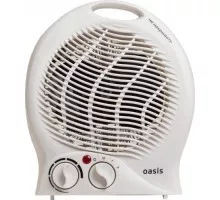 Тепловентилятор электрический OASIS SF-20R 4640130928384