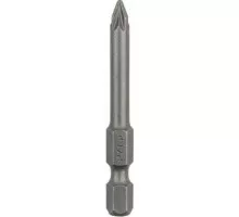 Бита для заворачивания BOSCH РZ1 х 49 мм Extra Hart (2шт) 2609255928