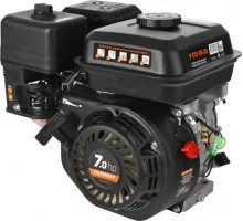 Бензиновый двигатель PATRIOT P170 FB-20 7,0 л.с 470108170