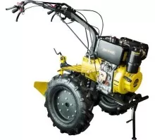 Мотоблок CHAMPION DC1193E