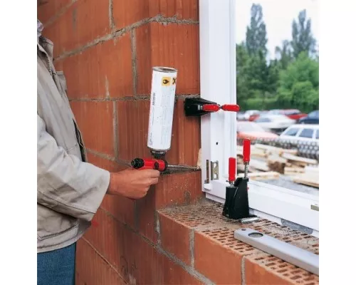 Струбцина для правки оконных рам BESSEY FRK85 [BE-FRK85]