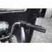Трицикл грузовой RUTRIKE КАРГО 1800 60V1000W Зеленый 2118 [022100-2118]