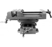 Тиски PROMA KS-200P крестовинные 25300105