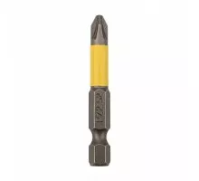 Бита для заворачивания Kranz KR-92-0419-1 PZ2х50 мм, 2 шт.