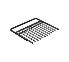 Брючница ПРАКТИК HOME GT-60 выдвижная, графит S70299713515