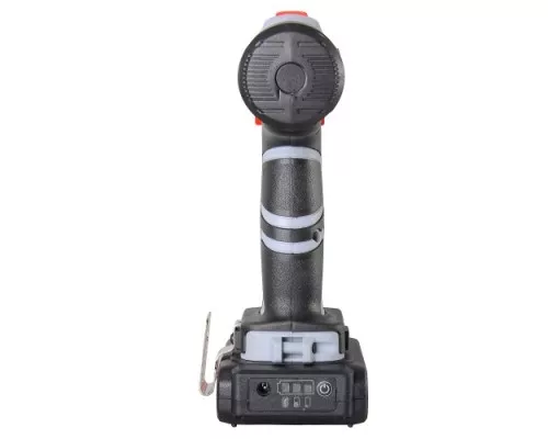 Дрель-шуруповерт аккумуляторная Ресанта ДА-18-2ЛК-У 75/14/6