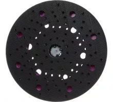 Оправка 3M Hookit™ Blue 5/16 Rupes, 150 мм, 51124, мягкая 7100010603