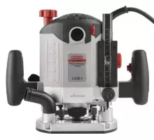 Фрезер сетевой Crown CT11002