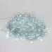 Гирлянда NEON-NIGHT ТВИНКЛ 20м прозрачный ПВХ, 160 LED белый [303-305]