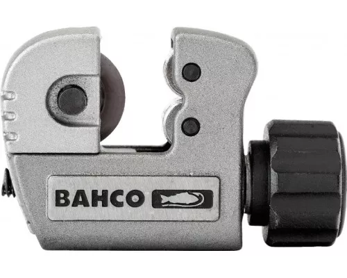 Труборез ручной BAHCO 401-16 для труб диаметром от 3 до 16 мм (1/8 до 5/8) [401-16]