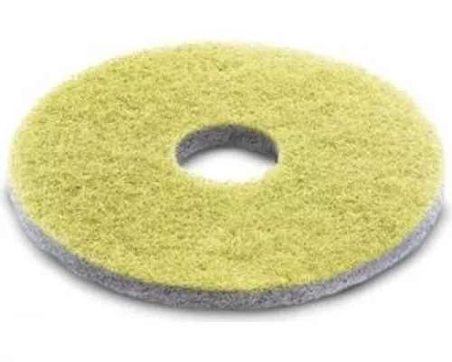 Пады алмазные желтые KARCHER 6.371-257.0 D-432 мм, (5 шт.) Пады алмазные желтые KARCHER 6.371-257.0 D-432 мм, (5 шт.)