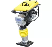 Вибротрамбовка ТСС RM80H бензиновая 207526
