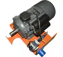 Привод электрический GROST для затирочной машины D.ZMU.E1 230V 108053