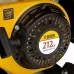 Генератор бензиновый DENZEL GT-2500iF инверторный [94704]