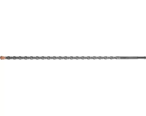 Бур SDS-plus ЗУБР ПРОФЕССИОНАЛ 14x800 мм [29314-800-14_z02]