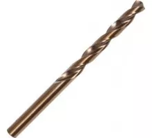 Сверло по металлу D.BOR HSS-Co 13.0х101/151 мм кобальтовое din 338 (td-338-co5-130-01) (1 шт.) D-TD-338-CO5-130-01