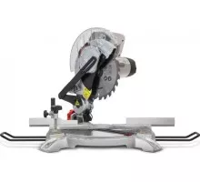 Пила торцовочная сетевая Crown CT15235